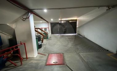 Edificio en venta en Roma Sur
