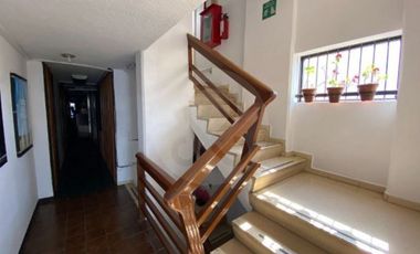 Edificio en venta en Roma Sur