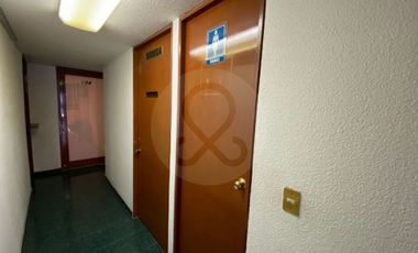 Edificio en venta en Roma Sur