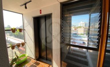Edificio en venta en Roma Sur