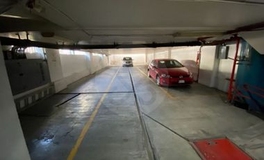 Edificio en venta en Roma Sur