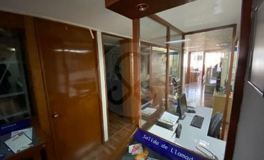 Edificio en venta en Roma Sur
