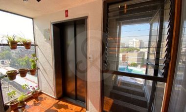 Edificio en venta en Roma Sur