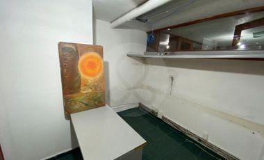 Edificio en venta en Roma Sur