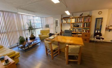 Edificio en venta en Roma Sur