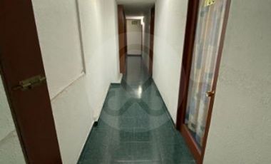 Edificio en venta en Roma Sur