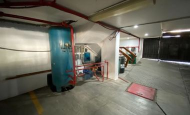 Edificio en venta en Roma Sur