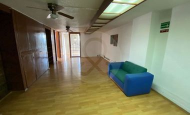 Edificio en venta en Roma Sur