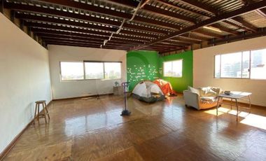 Edificio en venta en Roma Sur
