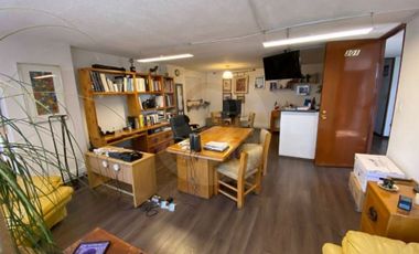 Edificio en venta en Roma Sur