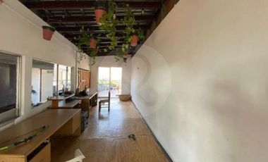 Edificio en venta en Roma Sur