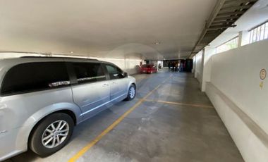 Edificio en venta en Roma Sur