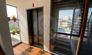 Edificio en venta en Roma Sur