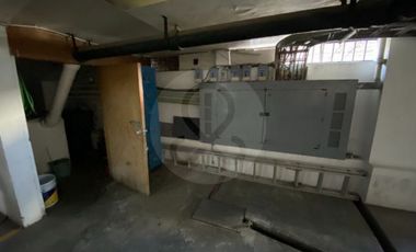 Edificio en venta en Roma Sur