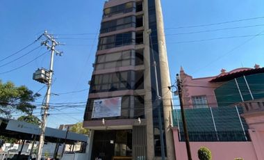 Edificio en venta en Roma Sur