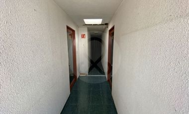 Edificio en venta en Roma Sur