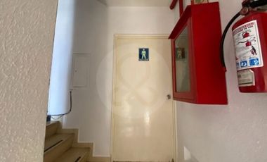 Edificio en venta en Roma Sur