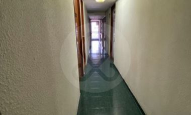 Edificio en venta en Roma Sur