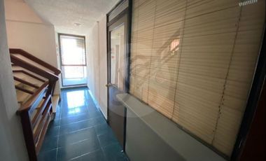 Edificio en venta en Roma Sur