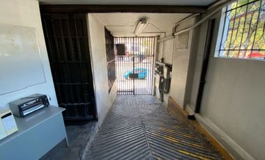 Edificio en venta en Roma Sur
