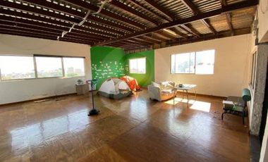 Edificio en venta en Roma Sur