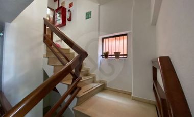 Edificio en venta en Roma Sur
