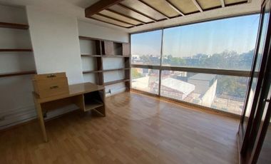 Edificio en venta en Roma Sur