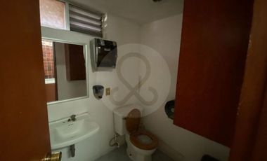 Edificio en venta en Roma Sur