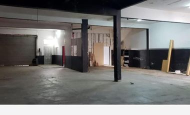 Venta de galpón en Ramos Mejía