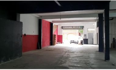 Venta de galpón en Ramos Mejía