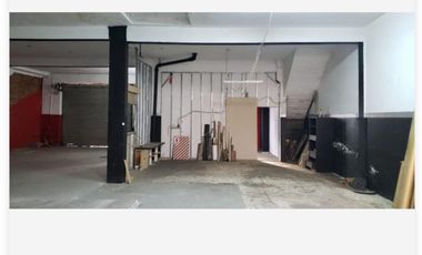 Venta de galpón en Ramos Mejía