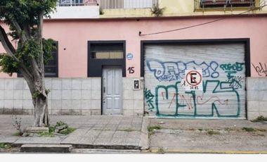 Venta de galpón en Ramos Mejía