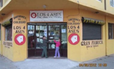 Local Comercial en Venta en Arauco