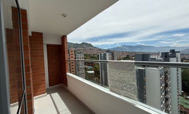 apartamento en venta en pilarica. Cod V9319034
