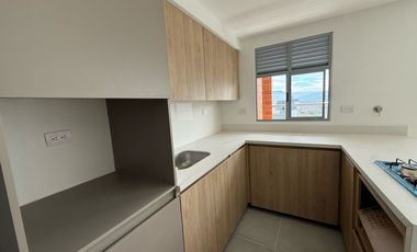 apartamento en venta en pilarica. Cod V9319034