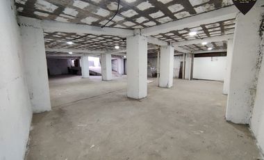 Local de arriendo en Av. 24 de Mayo – código:20317