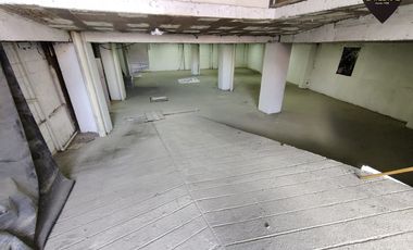 Local de arriendo en Av. 24 de Mayo – código:20317