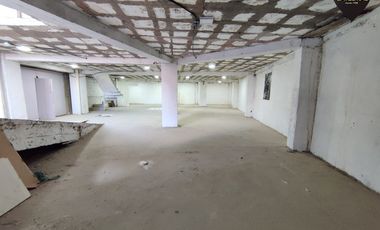 Local de arriendo en Av. 24 de Mayo – código:20317