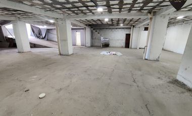 Local de arriendo en Av. 24 de Mayo – código:20317