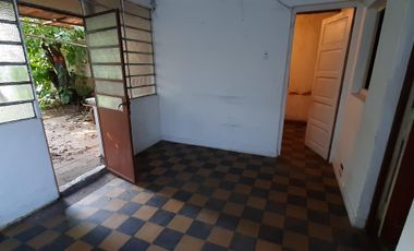BURZACO - Casa Sobre Av Espora APTA CREDITO HIPOTECARIO - Ideal Inversores-