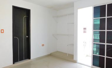 apartamento en venta en las gaviotas. Cod V92707