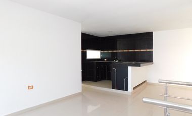 apartamento en venta en las gaviotas. Cod V92707