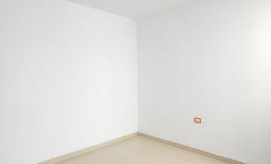 apartamento en venta en las gaviotas. Cod V92707