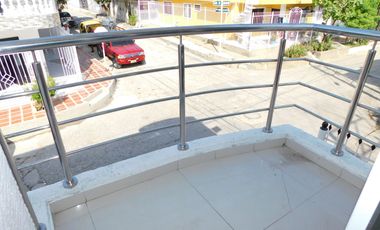 apartamento en venta en las gaviotas. Cod V92707