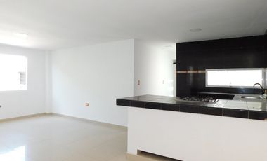 apartamento en venta en las gaviotas. Cod V92707