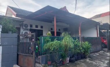Rumah Siap Huni di Puri Lidah Kulon 850 juta Murah Sekali