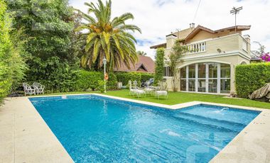 VENTA Casa  Countries B.Cerrado (E. Echeverría)
