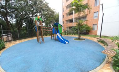 apartamento en arriendo en (samaria) conjunto mallorca piso  7. Cod A13957