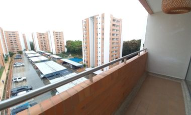apartamento en arriendo en (samaria) conjunto mallorca piso  7. Cod A13957