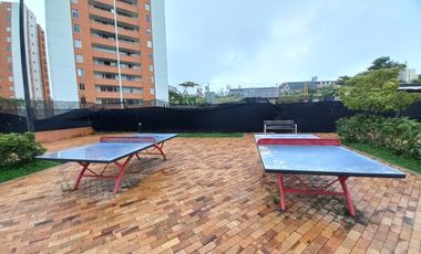 apartamento en arriendo en (samaria) conjunto mallorca piso  7. Cod A13957